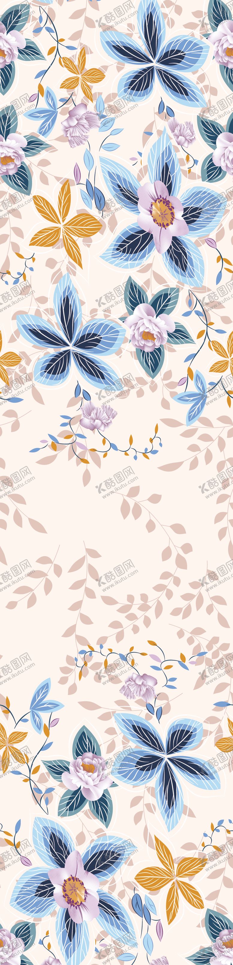 编号：72148005132248129346【酷图网】源文件下载-花瓣线条