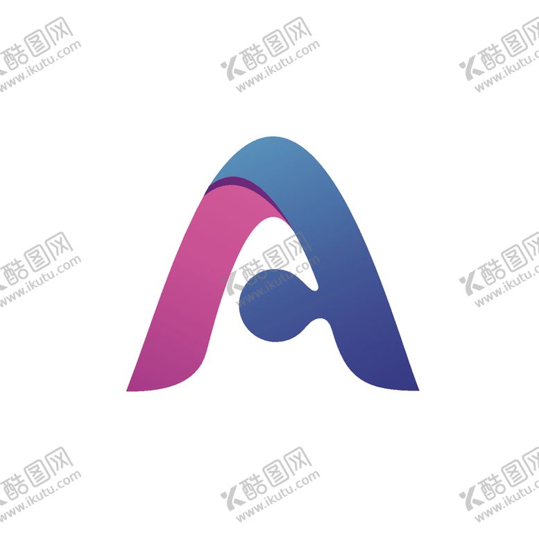 编号：86373910090832356643【酷图网】源文件下载-字母图标LOGO