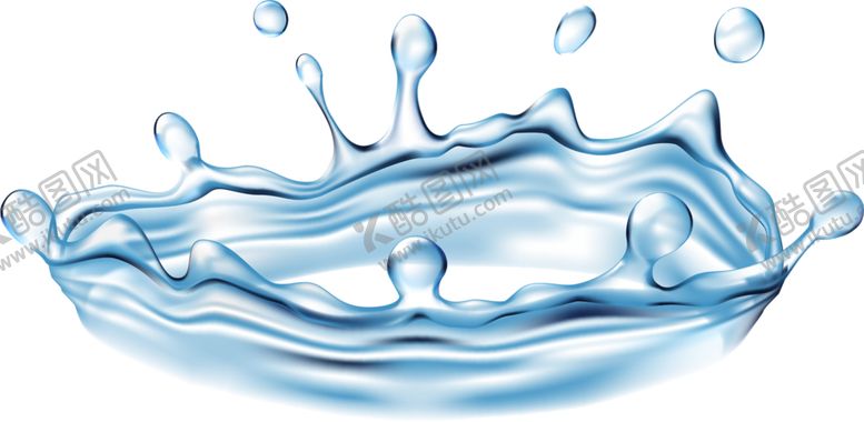 编号：46153310212342175263【酷图网】源文件下载-水花