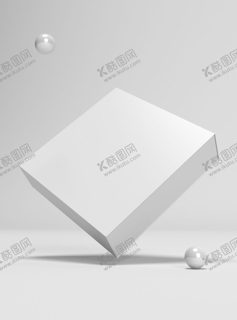 编号：38081207012201033917【酷图网】源文件下载-扁盒子样机