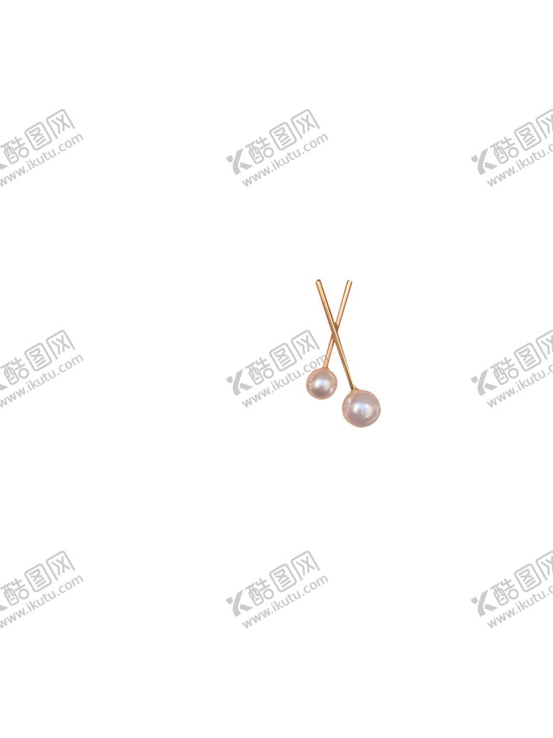 编号：37658005081835061011【酷图网】源文件下载-珠子耳坠