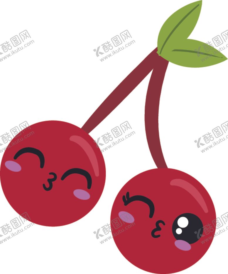 编号：41539907022210567712【酷图网】源文件下载-卡哇伊美食