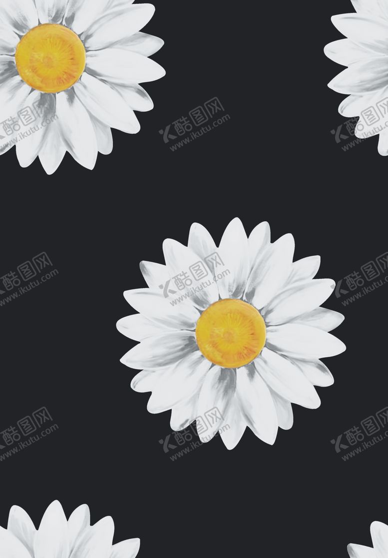 编号：44354509280447292507【酷图网】源文件下载-小雏菊