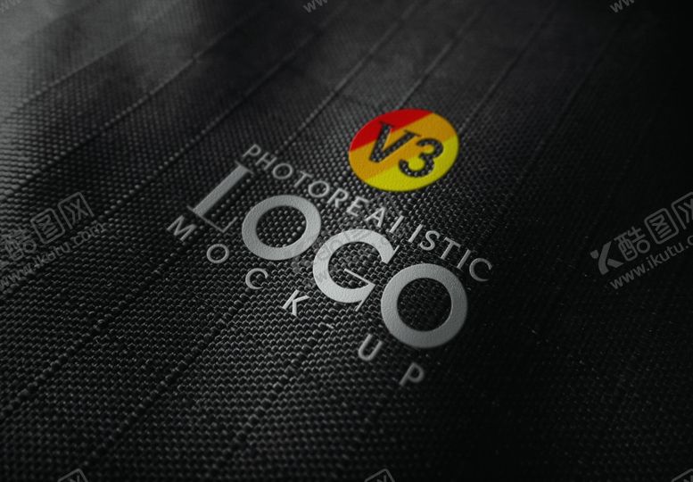 编号：73449307031725123415【酷图网】源文件下载-logo样机
