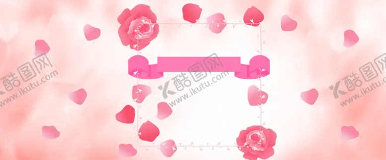 编号：36755104060005262569【酷图网】源文件下载-妇女节背景