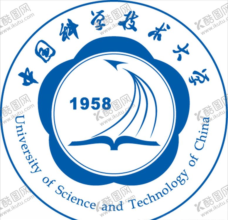 编号：68183809251855451107【酷图网】源文件下载-中国科学技术大学LOGO