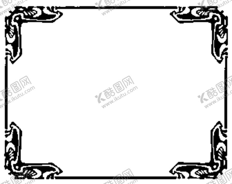 编号：67939605110714108610【酷图网】源文件下载-镂空花图案