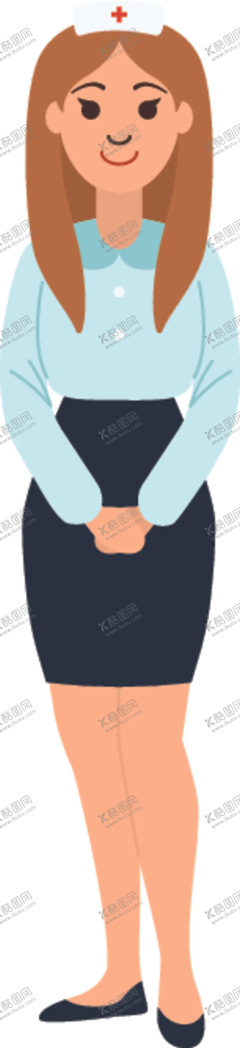 编号：40078703140538366288【酷图网】源文件下载-医护人员