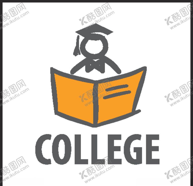 编号：54451106241938127793【酷图网】源文件下载-学校logo
