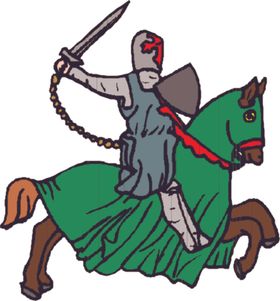 骑士