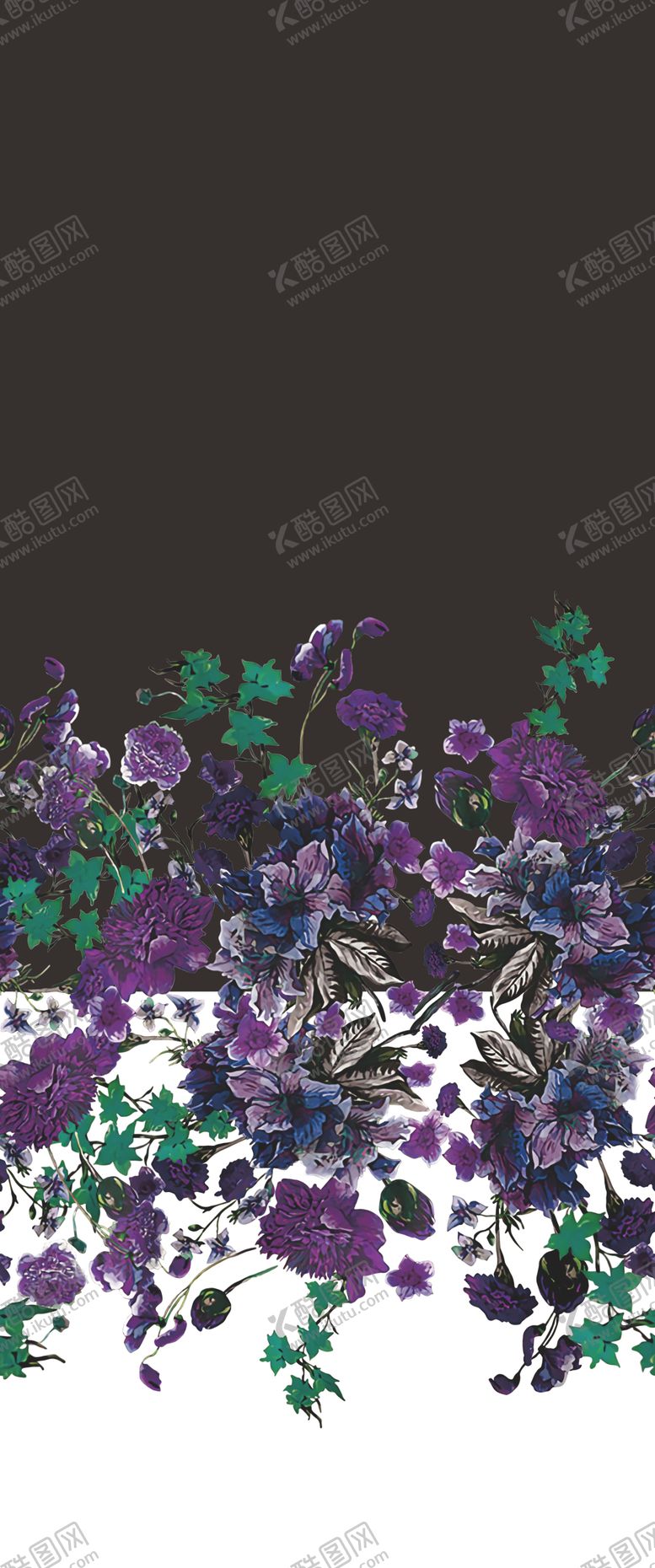 编号：52383610071923053337【酷图网】源文件下载-数码印花图片