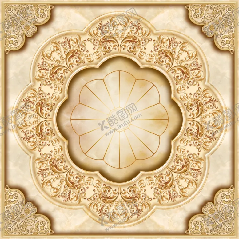 编号：55061209110116155742【酷图网】源文件下载-吊顶天花板