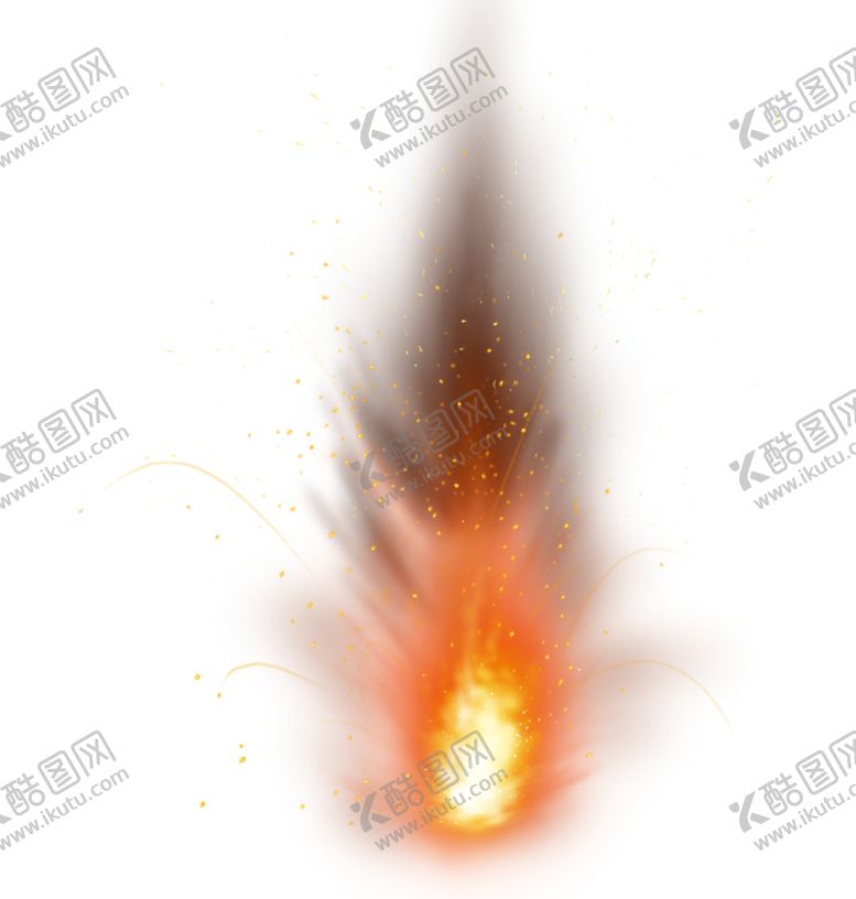 编号：79088307042252518775【酷图网】源文件下载-火焰