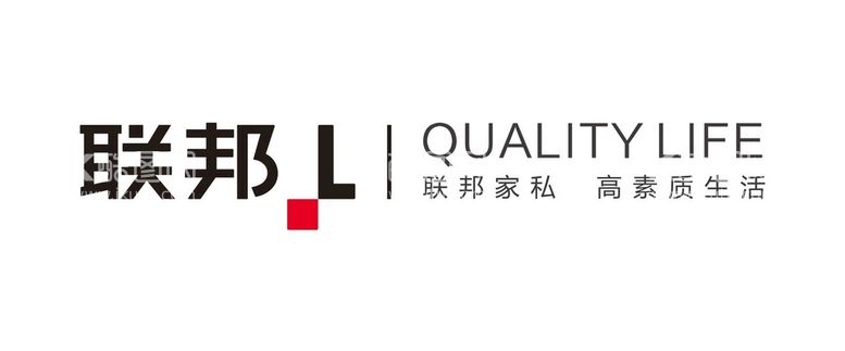 编号：44244212021550078820【酷图网】源文件下载-联邦家私LOGO