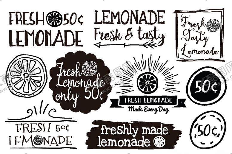 编号：64244209272354211509【酷图网】源文件下载-矢量标签素材