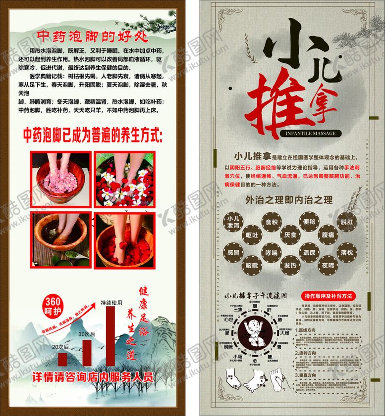 编号：62201212130258425922【酷图网】源文件下载-中药足浴