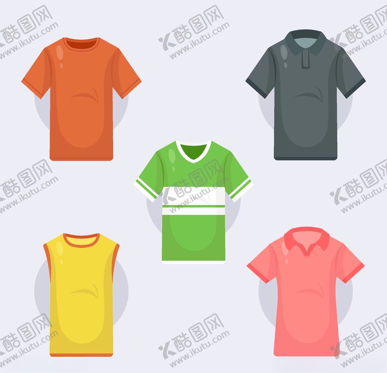 编号：43675307060414439187【酷图网】源文件下载-服饰