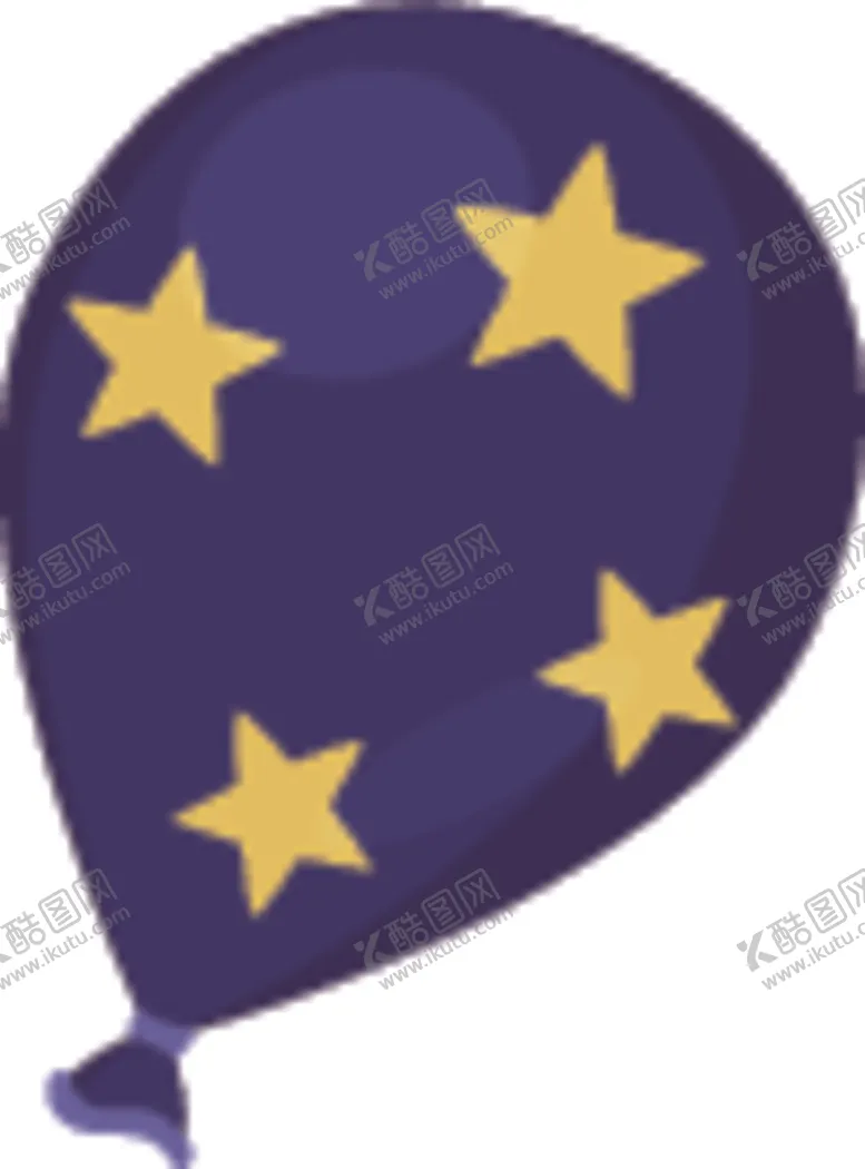 编号：40155907070015478723【酷图网】源文件下载-气球