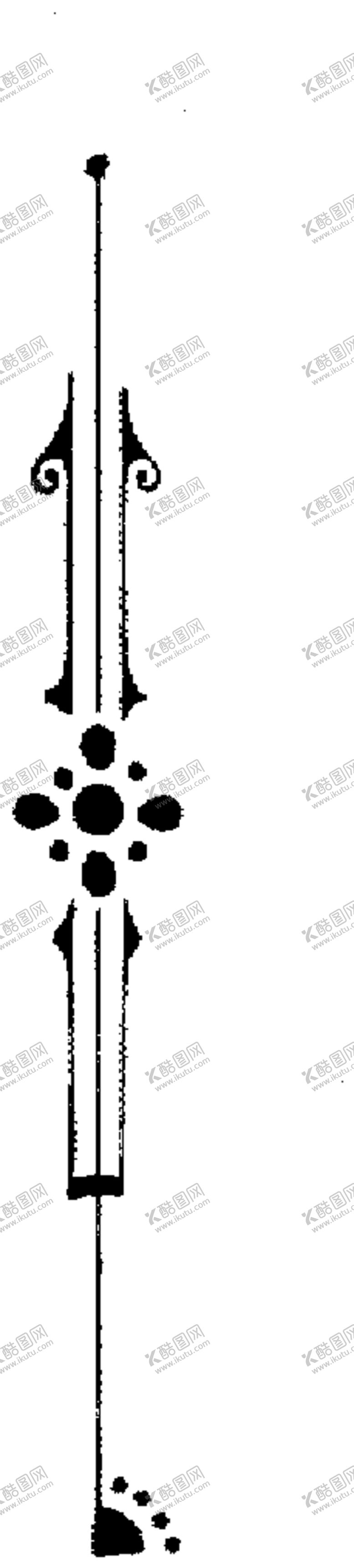 编号：23081209290442429999【酷图网】源文件下载-花纹边框