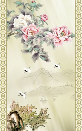 现代简约装饰