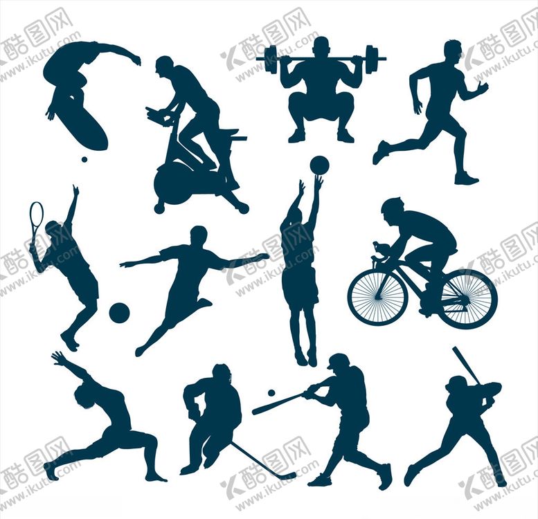 编号：53768909191854446936【酷图网】源文件下载-运动图片