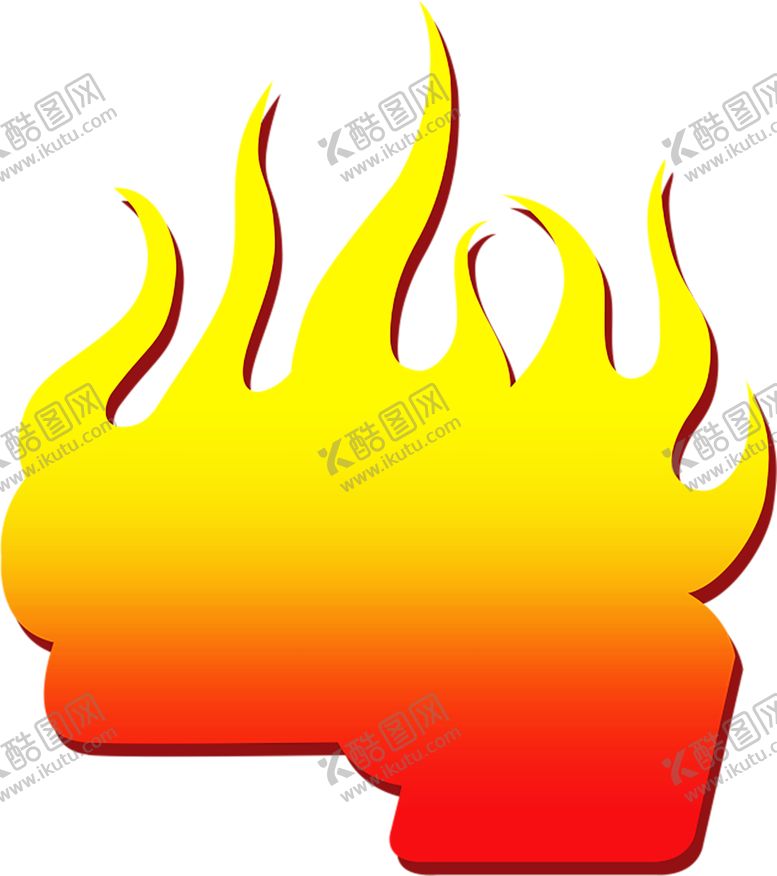 编号：60708310060407384263【酷图网】源文件下载-火焰素材