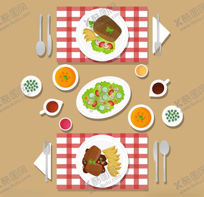 编号：39877509110304599480【酷图网】源文件下载-美味食物