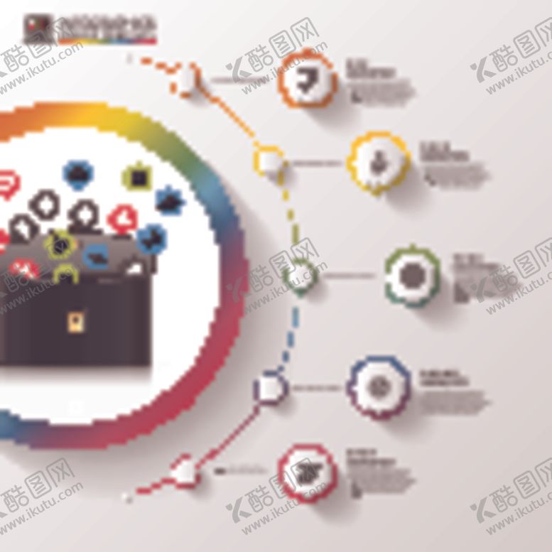 编号：49355609130236257784【酷图网】源文件下载-矢量标签素材