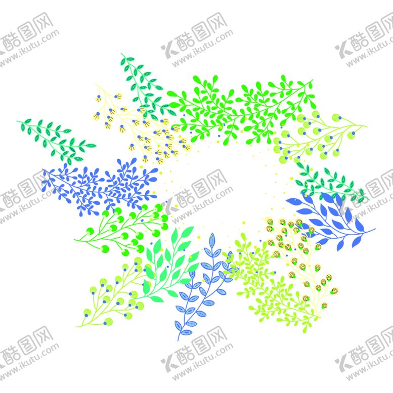 编号：53681010300946266111【酷图网】源文件下载-花素材