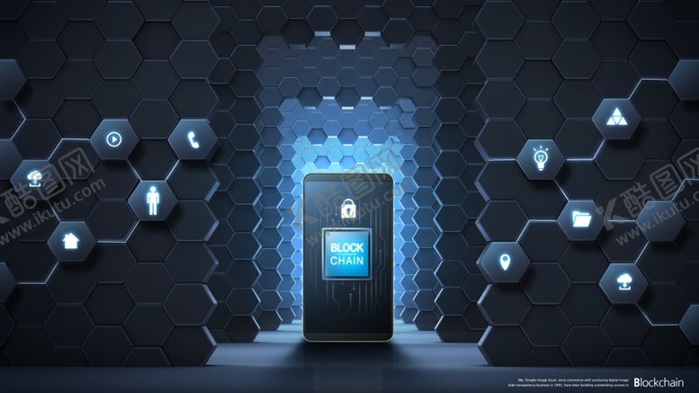 编号：92378709200915406316【酷图网】源文件下载-科技背景