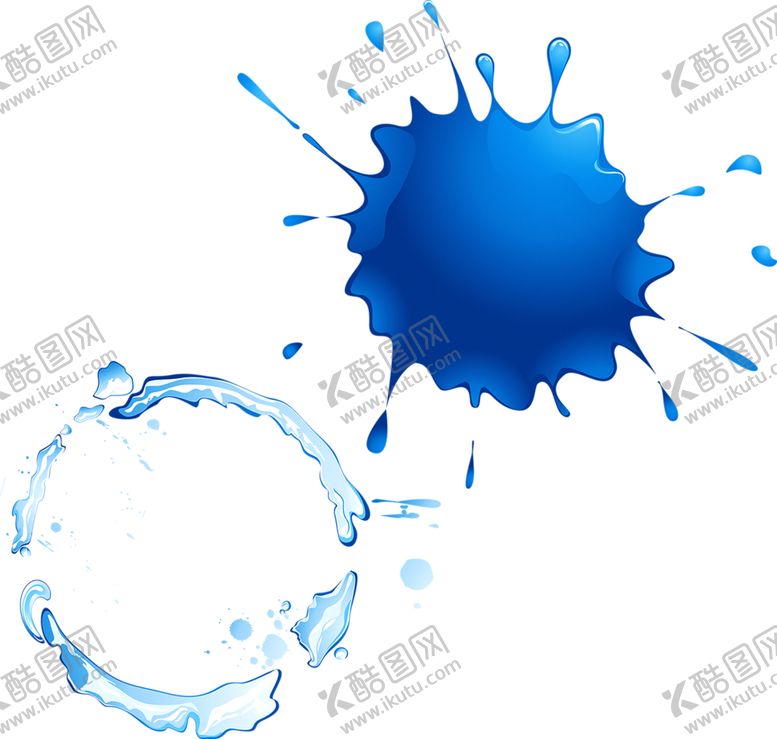 编号：17149910190618092638【酷图网】源文件下载-水花免扣