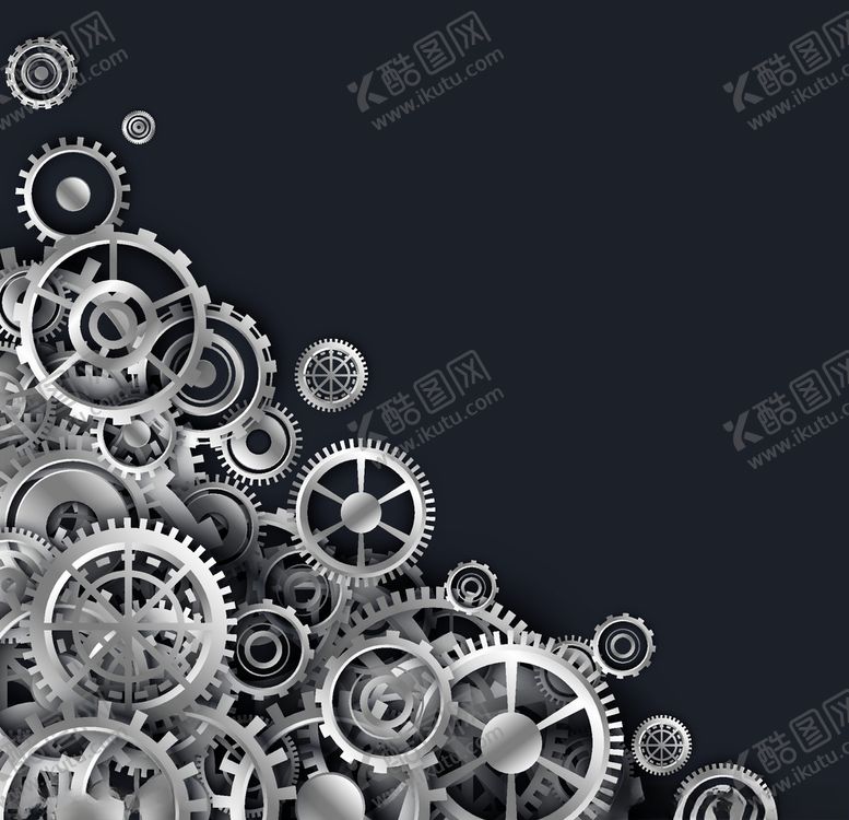 编号：25095105171850243926【酷图网】源文件下载-齿轮