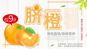脐橙