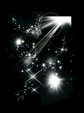 星星