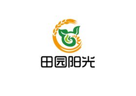 编号：65730109240549361576【酷图网】源文件下载-农业标识设计