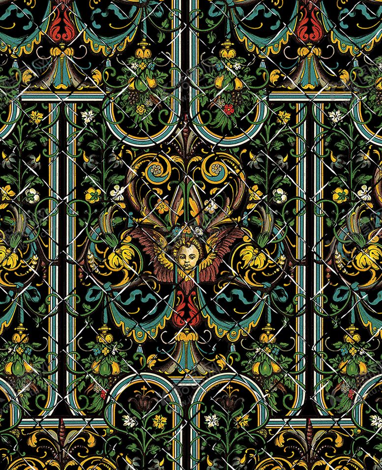 编号：56216109201752312253【酷图网】源文件下载-欧式花