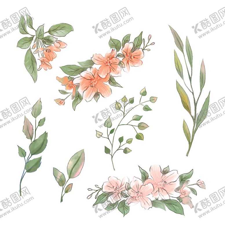 编号：47724305021615495474【酷图网】源文件下载-绿植花卉