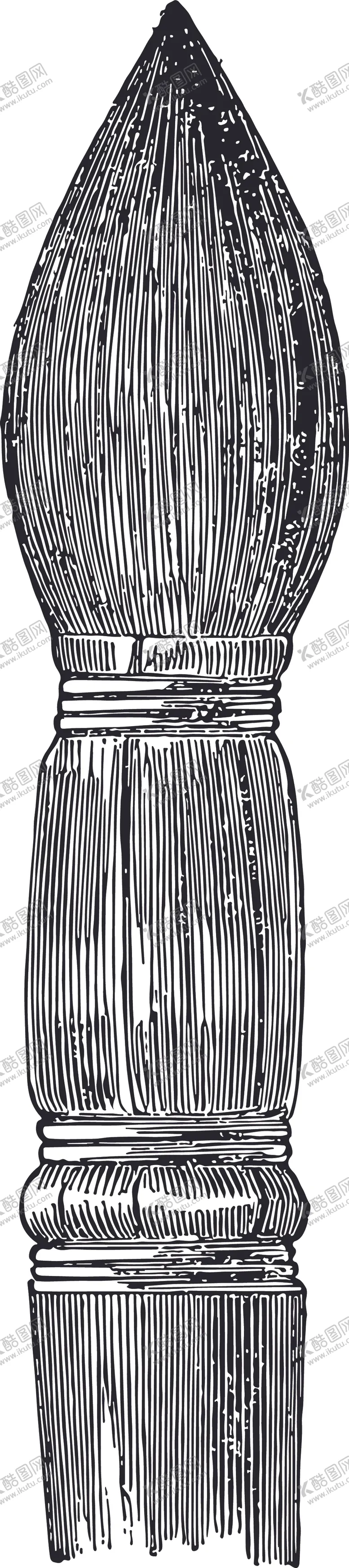 编号：74034103300810414715【酷图网】源文件下载-美术绘画工具