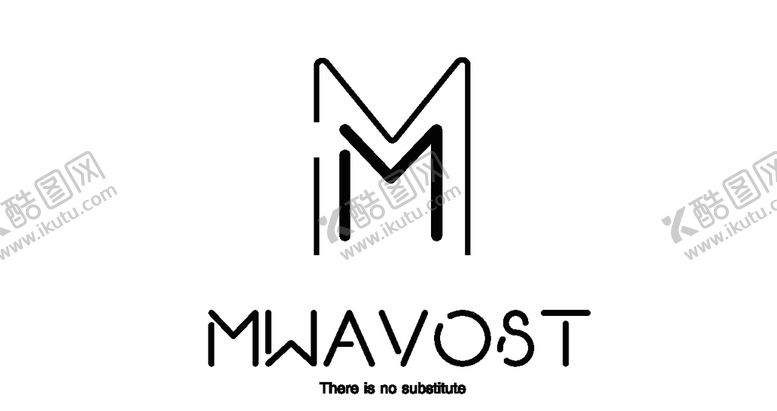 编号：94605110111439201689【酷图网】源文件下载-矢量logo标志M元素