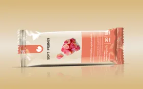 食品包装样机