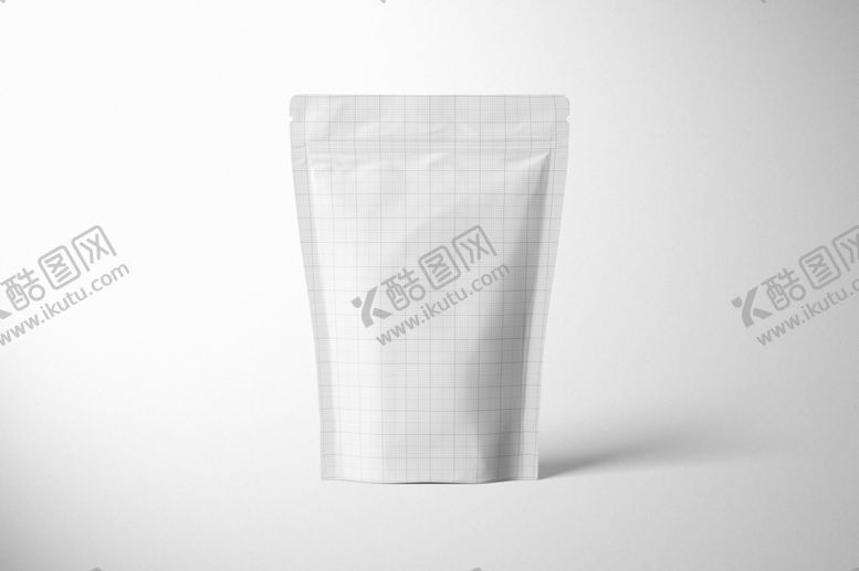 编号：90407907021329281841【酷图网】源文件下载-立式拉链锁袋（垫）模型装置