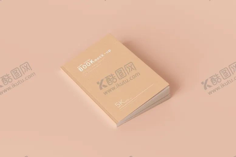 编号：78495609181336343704【酷图网】源文件下载-书本样机