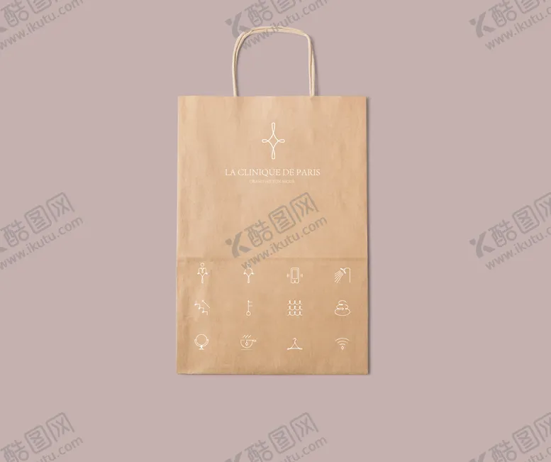 编号：89650209182336070534【酷图网】源文件下载-手提袋样机