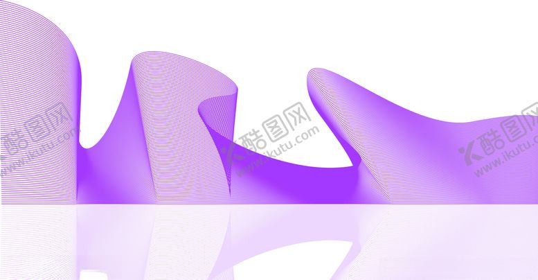 编号：82912409131938349188【酷图网】源文件下载-渐变线条