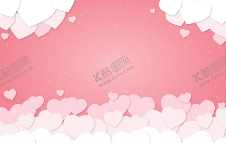 编号：55208510111609022306【酷图网】源文件下载-爱心