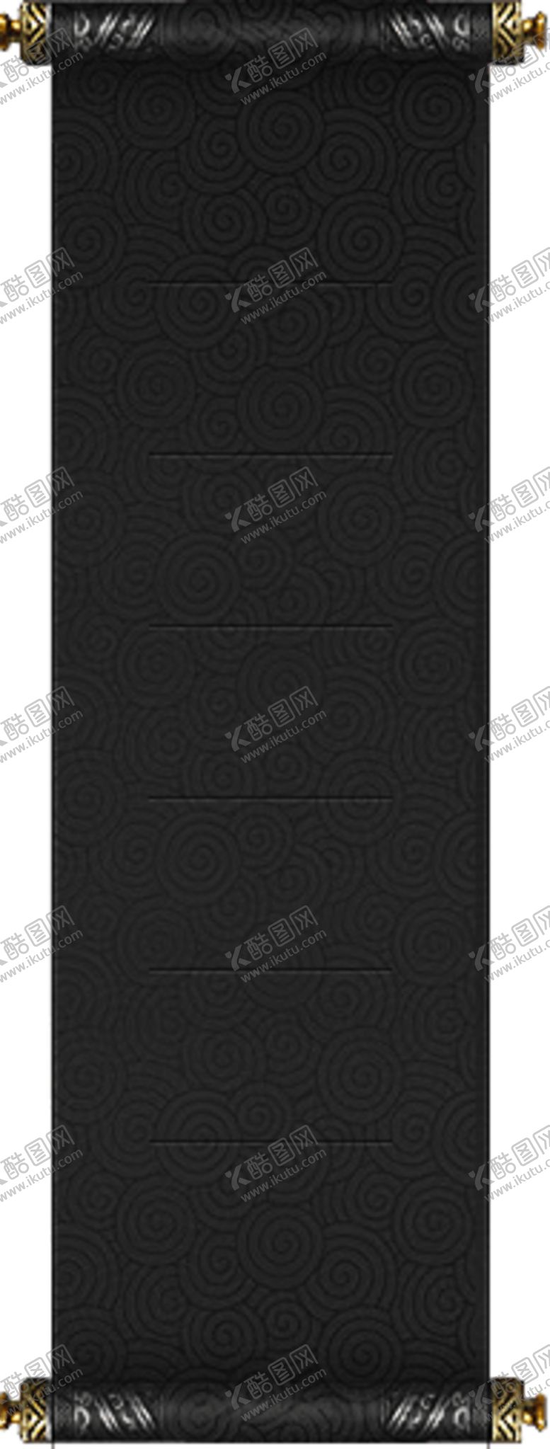 编号：63003810151048124929【酷图网】源文件下载-卷轴元素