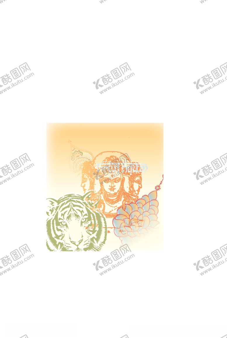 编号：91071109212310426094【酷图网】源文件下载-老虎头