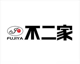 不二家logo