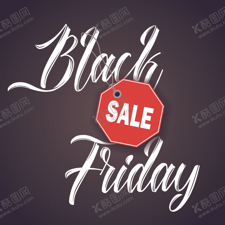 编号：92838010042115551917【酷图网】源文件下载-星期五促销
