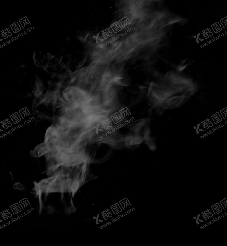 编号：21696610180728068492【酷图网】源文件下载-烟雾素材